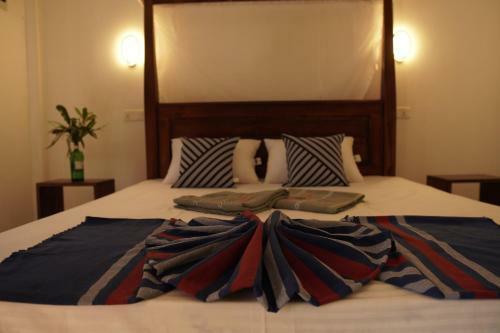Hotel Surf Nest Hiriketiya