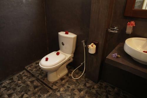 Hotel Surf Nest Hiriketiya