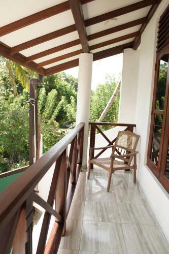 Hotel Surf Nest Hiriketiya