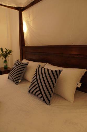 Hotel Surf Nest Hiriketiya