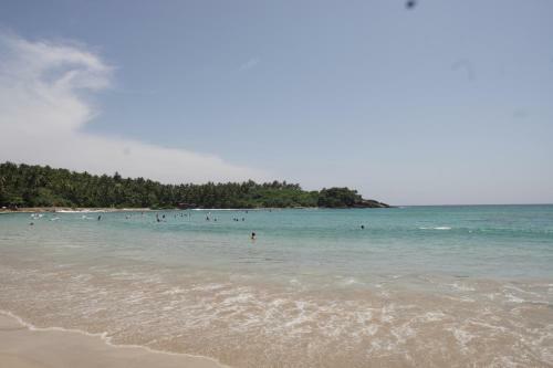Hotel Surf Nest Hiriketiya