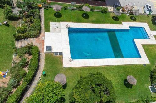 Apartamento Fuengirola Ronda 3