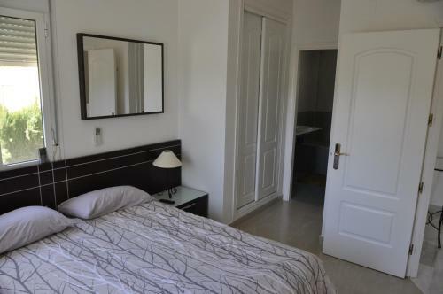 Immaculate 3-bed House In Fuengirola For 6 Pers