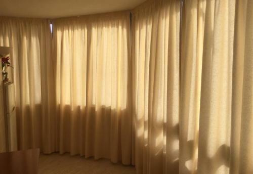Apartamento Las Palmeras Marina View