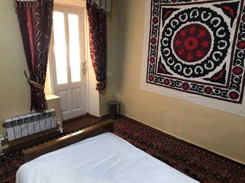 Hostal Guest House Firuza