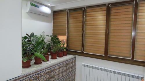 Apartamento Primestay Samarkand Residences