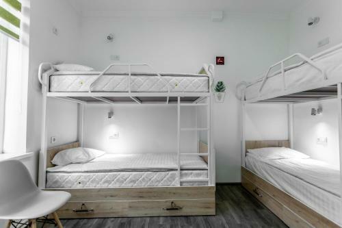 Registan Hostel
