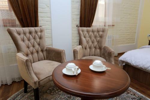 Kamila Hotel Boutique
