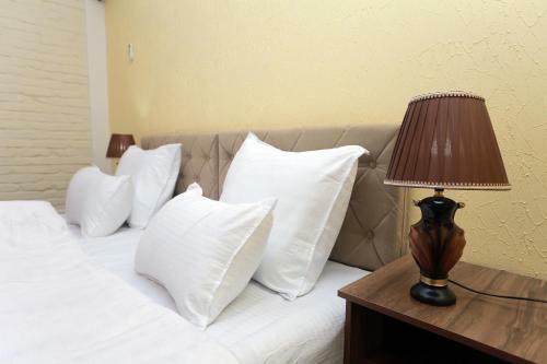 Kamila Hotel Boutique