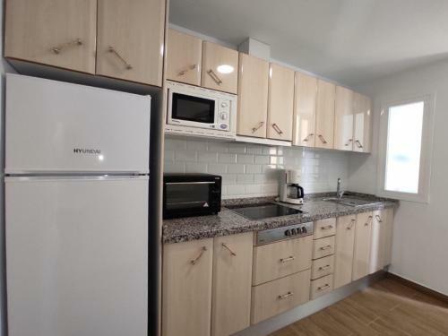 Apartamento Fuengirola Niza Playa