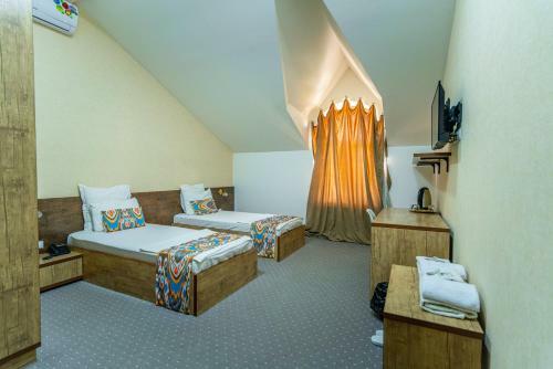 Hotel House Luxury