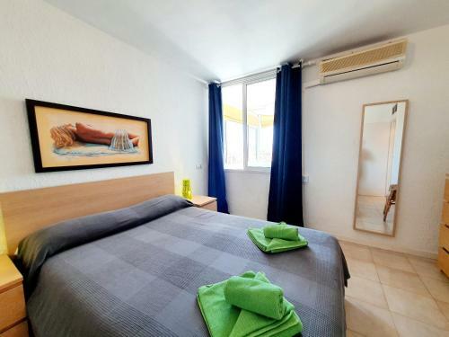 Apartamento Fuengirola Towers