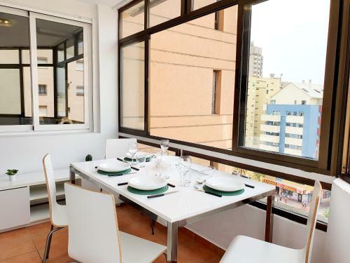 Apartamento Fuengirola Towers
