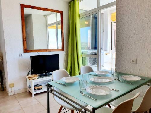 Apartamento Fuengirola Towers