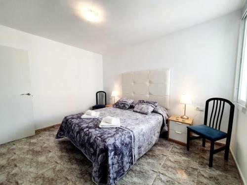 Apartamento Fuengirola Towers