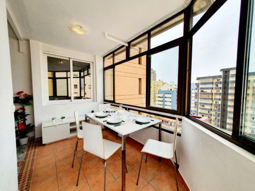 Apartamento Fuengirola Towers