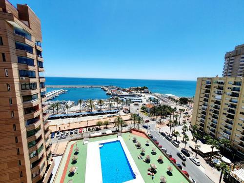 Apartamento Fuengirola Towers