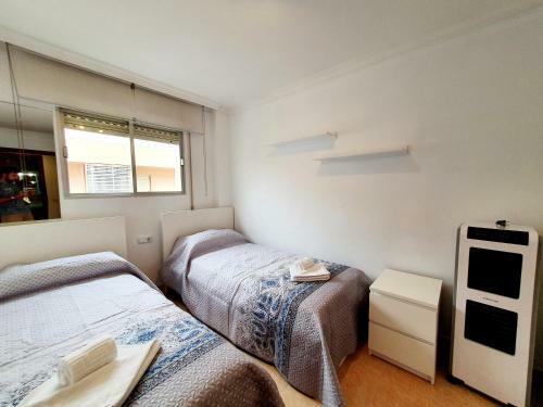 Apartamento Fuengirola Vistamar 3 Dormitorios
