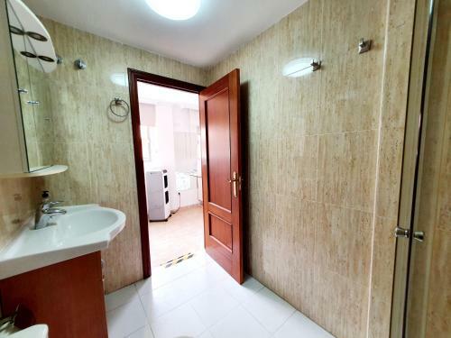 Apartamento Fuengirola Vistamar 3 Dormitorios