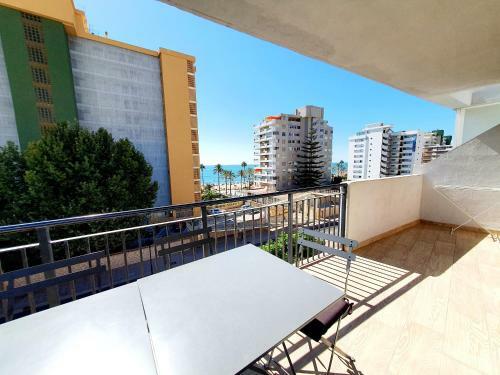 Apartamento Fuengirola Vistamar 3 Dormitorios