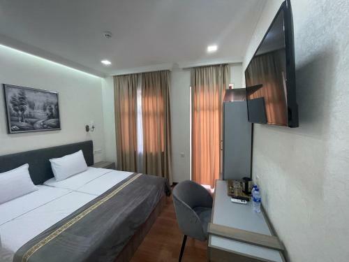 Bed & Breakfast Registon Saroy Hotel
