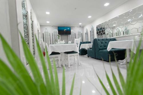 Bed & Breakfast Registon Saroy Hotel