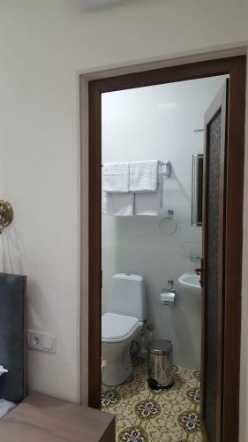 Bed & Breakfast Registon Saroy Hotel
