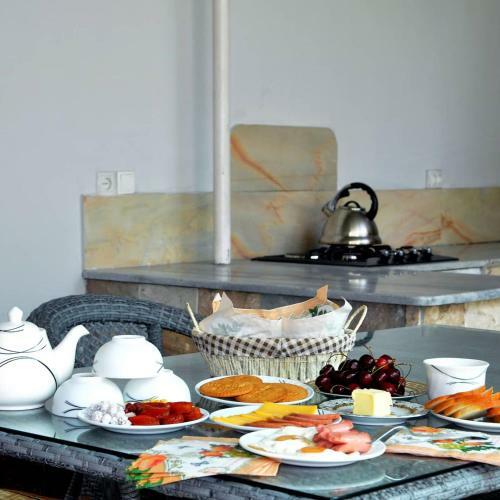 Hostal Bilol Guest House
