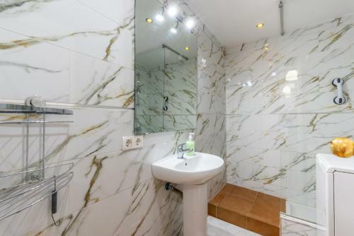 Apartment Fuengirola City Station
