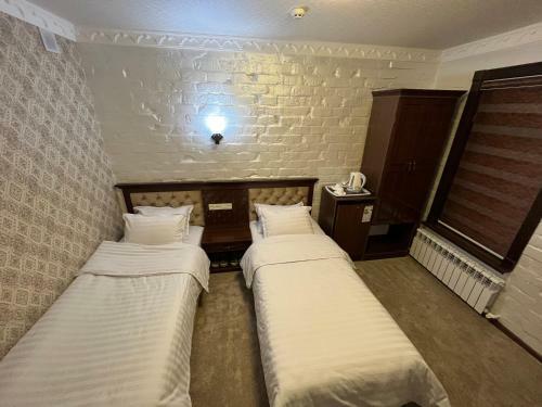 Hostal Hotel Grand Marakand