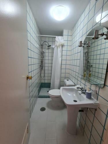 Apartamento Sol Playa Puerto Fuengirola