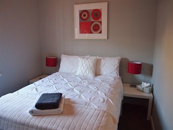 Brewer Street Citystay B&B