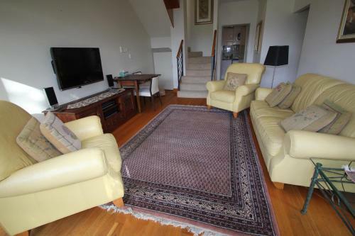 Apartamento Syrena On The Swan