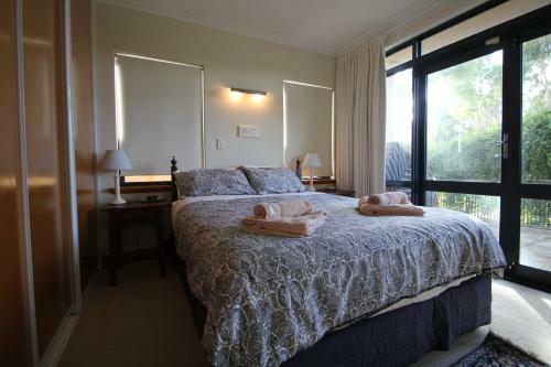 Apartamento Syrena On The Swan