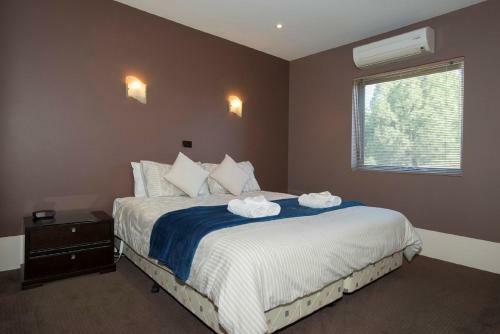 Barossa Valley Apartments