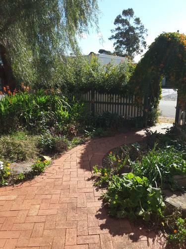 Bed & Breakfast The Dove Cote