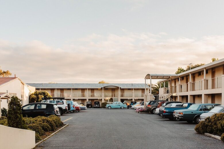 Barossa Weintal Hotel/motel