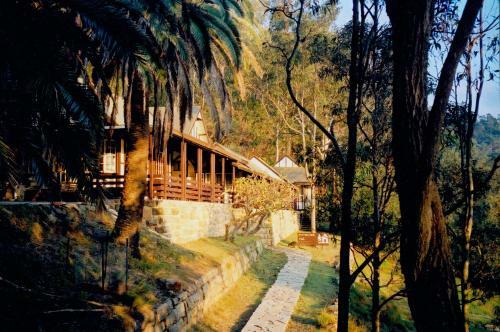 Albergue Sydney, Pittwater Yha