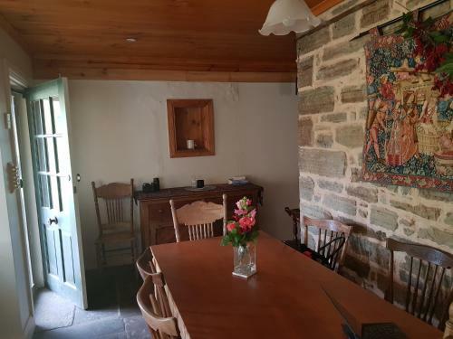 Amy's House Bed & Breakfast