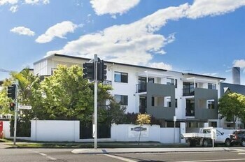 Aparthotel Parkview Apartments