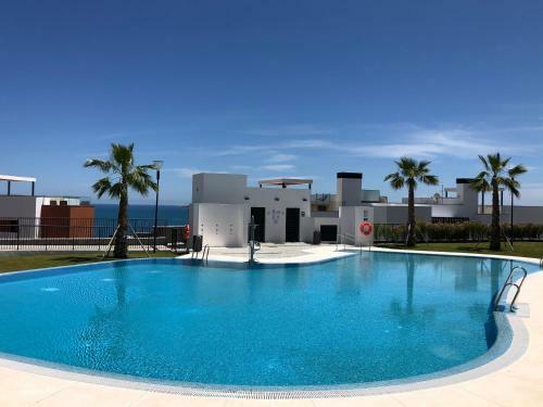 Apartamento Dream By The Sea