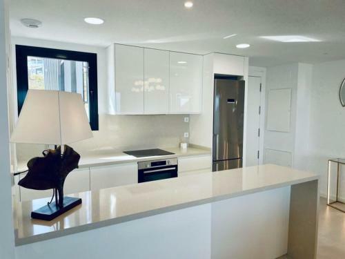 Apartamento Dream By The Sea