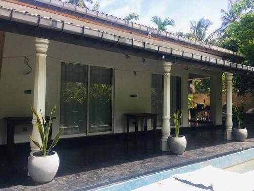 Susha Holiday Home - (Susha Villa)
