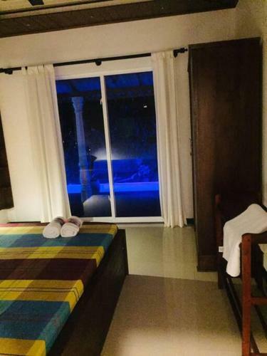 Susha Holiday Home - (Susha Villa)
