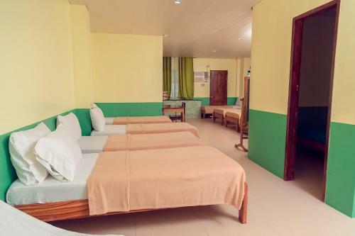 Hotel Arena Blanca Resort