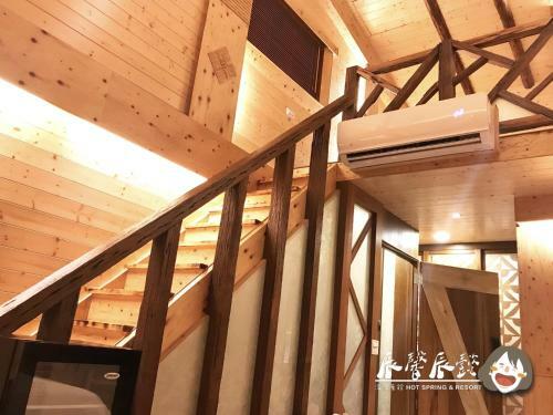 Apartamento Sincere Hot Spring Resort