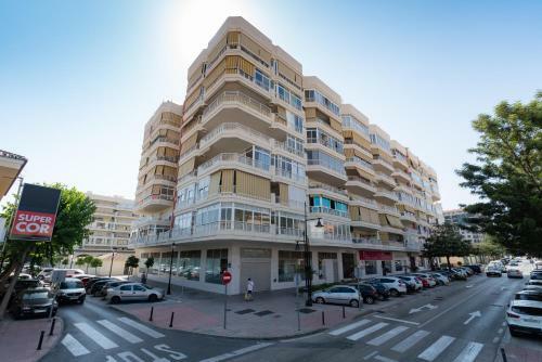 Apartamento Sur Suites Detelina
