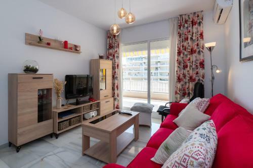 Apartamento Sur Suites Detelina