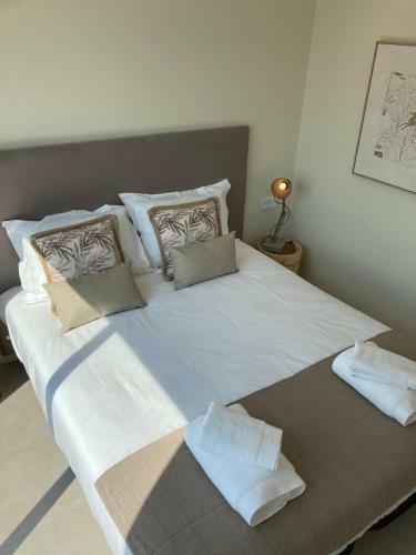 Apartamento The View Luxury Vacation Penthouse 3