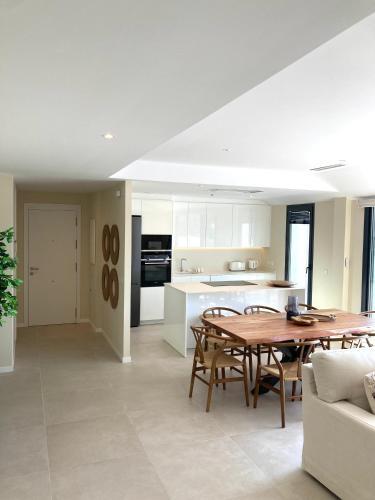 Apartamento The View Luxury Vacation Penthouse 3